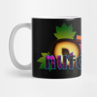 nutcase Mug